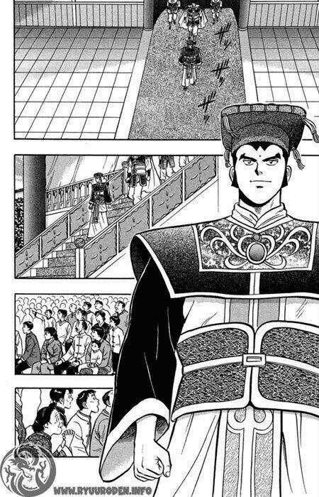 Hoàng Phi Hồng Phần 1 - Chapter 28 - Trang 152