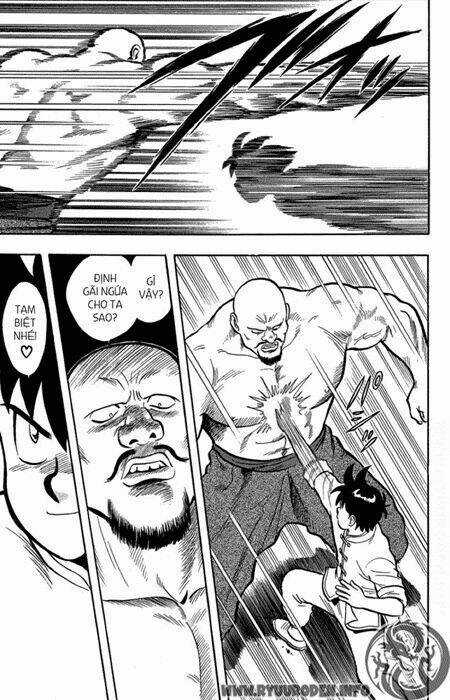 Hoàng Phi Hồng Phần 1 - Chapter 28 - Trang 161