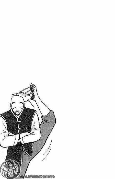 Hoàng Phi Hồng Phần 1 - Chapter 28 - Trang 165