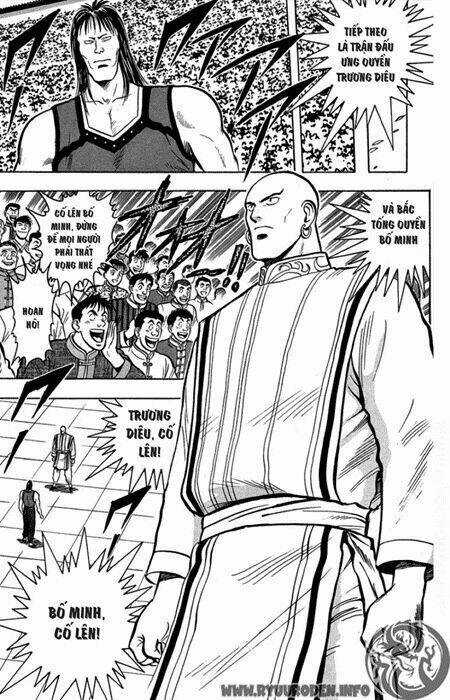 Hoàng Phi Hồng Phần 1 - Chapter 28 - Trang 175