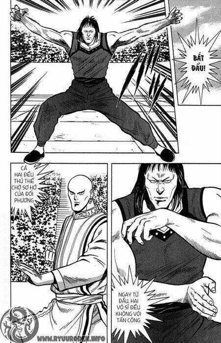 Hoàng Phi Hồng Phần 1 - Chapter 28 - Trang 176