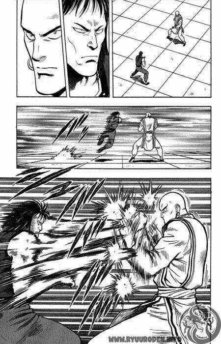 Hoàng Phi Hồng Phần 1 - Chapter 28 - Trang 177