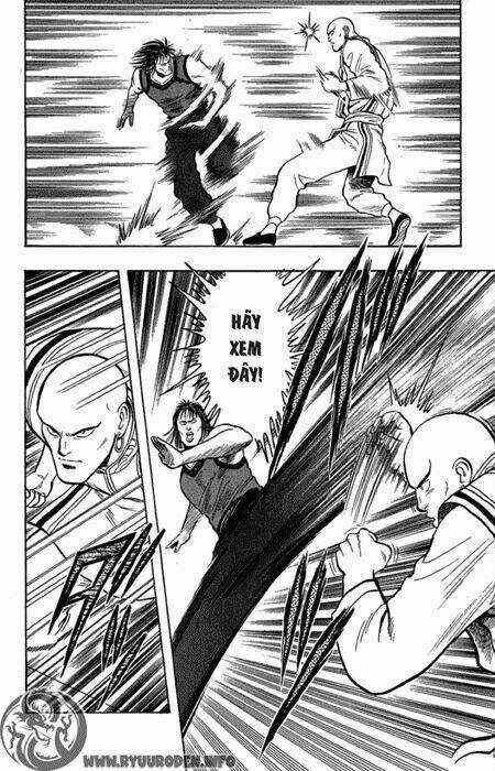 Hoàng Phi Hồng Phần 1 - Chapter 28 - Trang 178