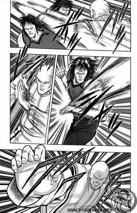 Hoàng Phi Hồng Phần 1 - Chapter 28 - Trang 179