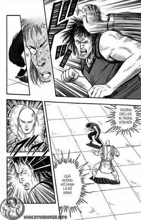 Hoàng Phi Hồng Phần 1 - Chapter 28 - Trang 180