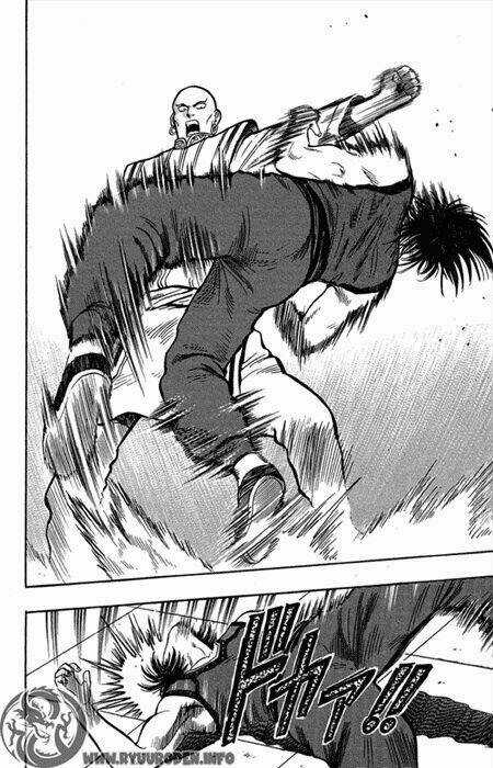 Hoàng Phi Hồng Phần 1 - Chapter 28 - Trang 182