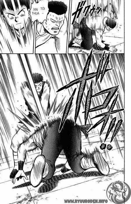 Hoàng Phi Hồng Phần 1 - Chapter 28 - Trang 195