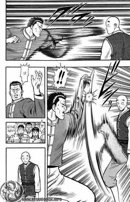 Hoàng Phi Hồng Phần 1 - Chapter 28 - Trang 200