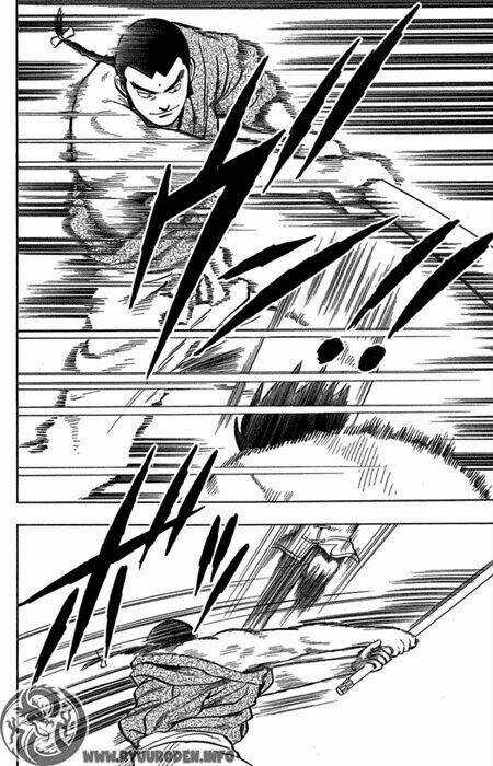 Hoàng Phi Hồng Phần 1 - Chapter 28 - Trang 32