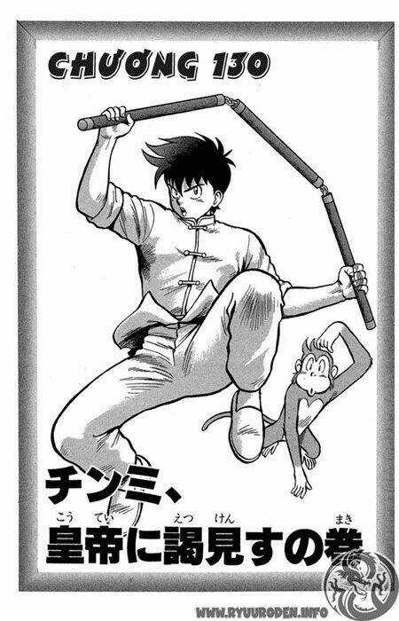 Hoàng Phi Hồng Phần 1 - Chapter 28 - Trang 5