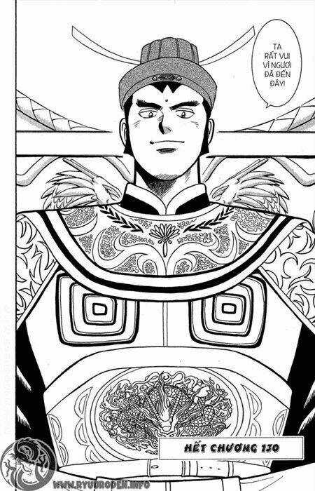 Hoàng Phi Hồng Phần 1 - Chapter 28 - Trang 42