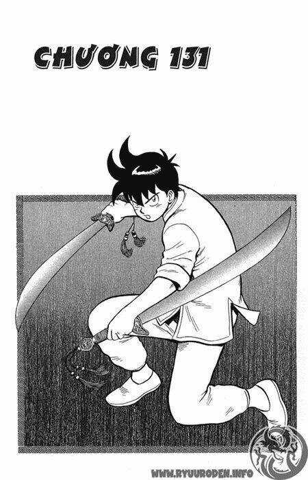 Hoàng Phi Hồng Phần 1 - Chapter 28 - Trang 43