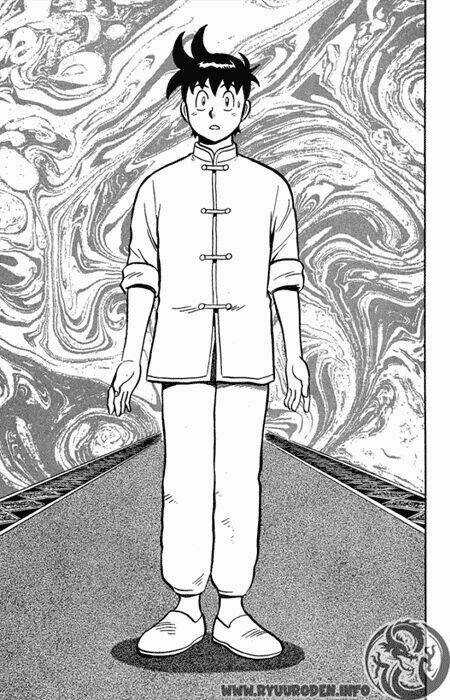 Hoàng Phi Hồng Phần 1 - Chapter 28 - Trang 52