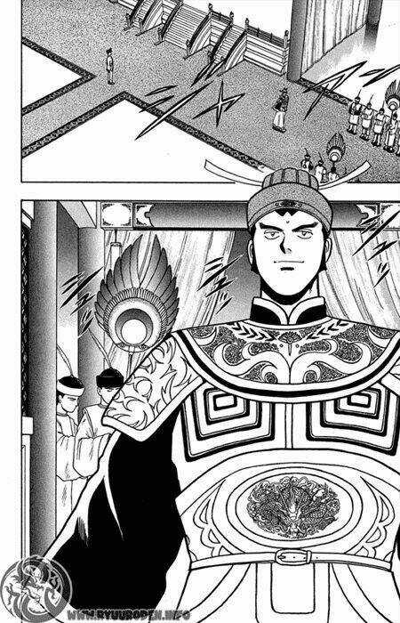 Hoàng Phi Hồng Phần 1 - Chapter 28 - Trang 53