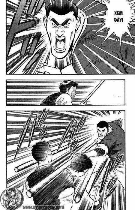 Hoàng Phi Hồng Phần 1 - Chapter 28 - Trang 73