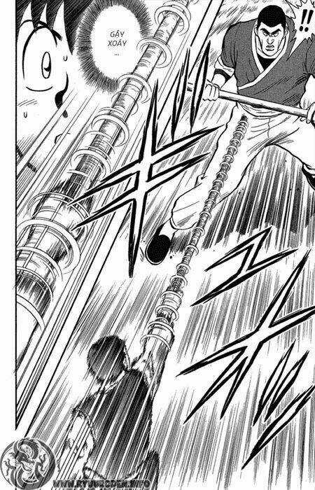 Hoàng Phi Hồng Phần 1 - Chapter 28 - Trang 75