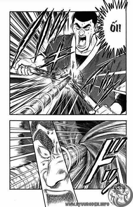 Hoàng Phi Hồng Phần 1 - Chapter 28 - Trang 76