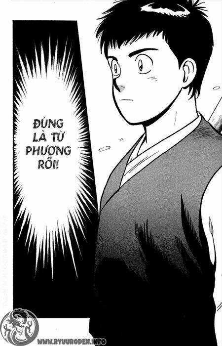 Hoàng Phi Hồng Phần 1 - Chapter 28 - Trang 79