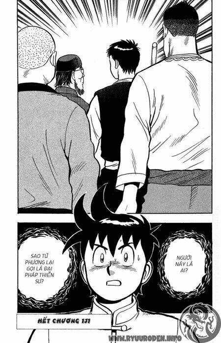 Hoàng Phi Hồng Phần 1 - Chapter 28 - Trang 86