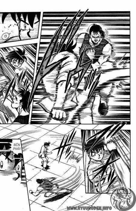 Hoàng Phi Hồng Phần 1 - Chapter 29 - Trang 101