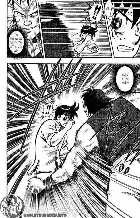 Hoàng Phi Hồng Phần 1 - Chapter 29 - Trang 102