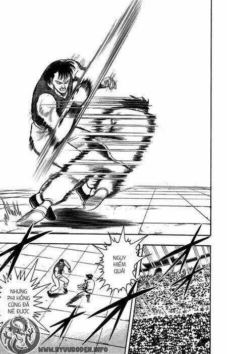 Hoàng Phi Hồng Phần 1 - Chapter 29 - Trang 106