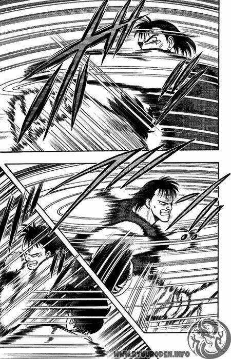 Hoàng Phi Hồng Phần 1 - Chapter 29 - Trang 111