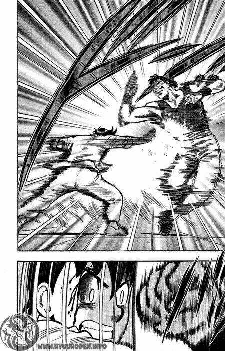 Hoàng Phi Hồng Phần 1 - Chapter 29 - Trang 126