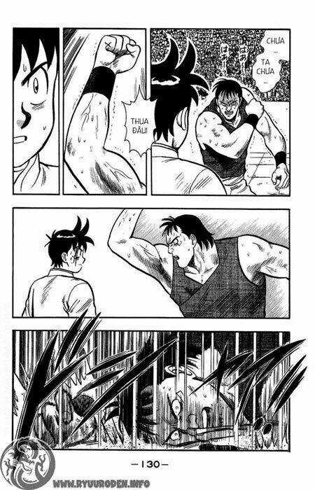 Hoàng Phi Hồng Phần 1 - Chapter 29 - Trang 128