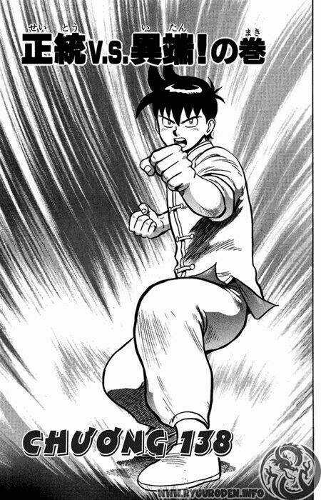 Hoàng Phi Hồng Phần 1 - Chapter 29 - Trang 135