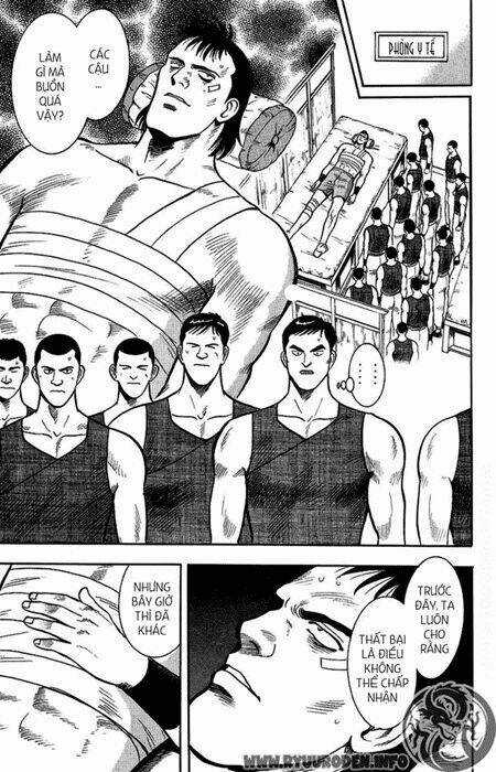 Hoàng Phi Hồng Phần 1 - Chapter 29 - Trang 137