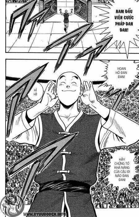 Hoàng Phi Hồng Phần 1 - Chapter 29 - Trang 142
