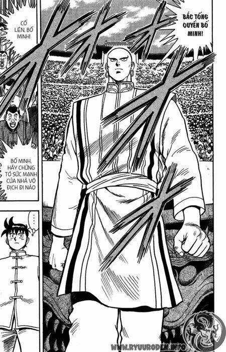 Hoàng Phi Hồng Phần 1 - Chapter 29 - Trang 143