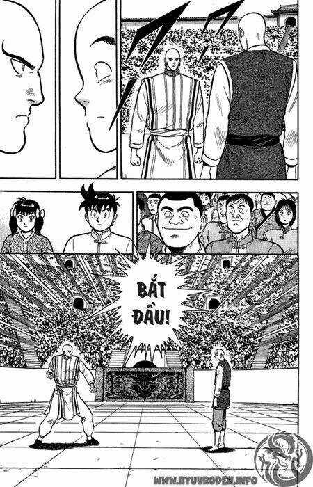 Hoàng Phi Hồng Phần 1 - Chapter 29 - Trang 145