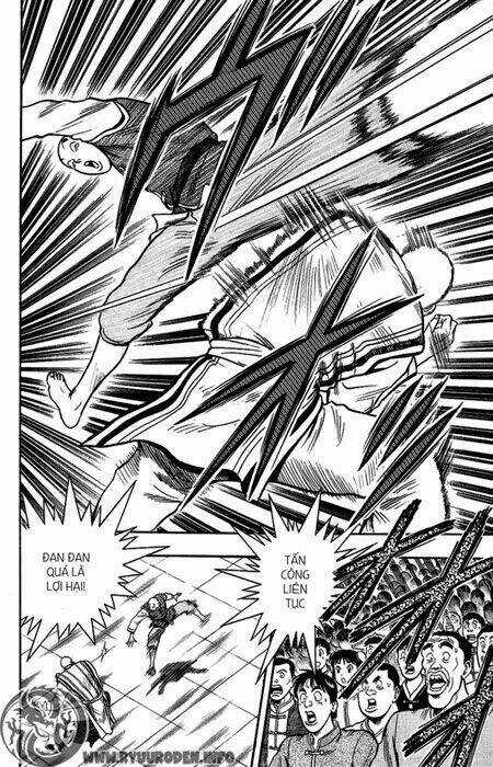 Hoàng Phi Hồng Phần 1 - Chapter 29 - Trang 147