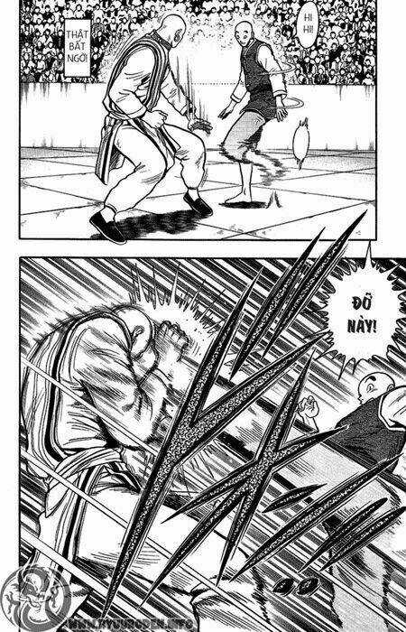 Hoàng Phi Hồng Phần 1 - Chapter 29 - Trang 153