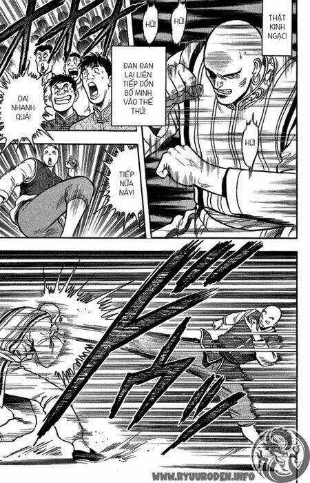 Hoàng Phi Hồng Phần 1 - Chapter 29 - Trang 154