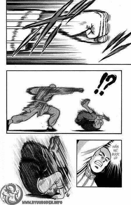 Hoàng Phi Hồng Phần 1 - Chapter 29 - Trang 157