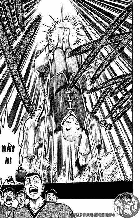 Hoàng Phi Hồng Phần 1 - Chapter 29 - Trang 158