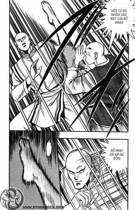 Hoàng Phi Hồng Phần 1 - Chapter 29 - Trang 161