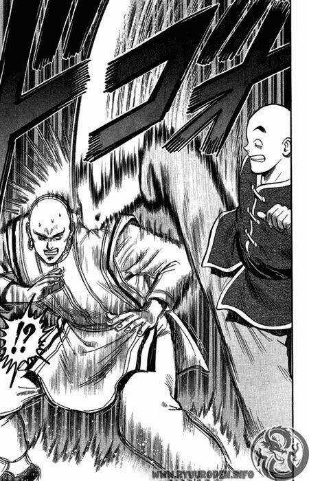 Hoàng Phi Hồng Phần 1 - Chapter 29 - Trang 162