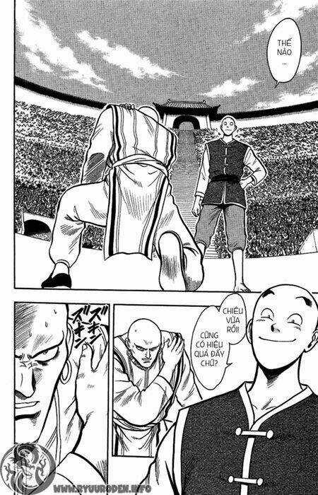 Hoàng Phi Hồng Phần 1 - Chapter 29 - Trang 167