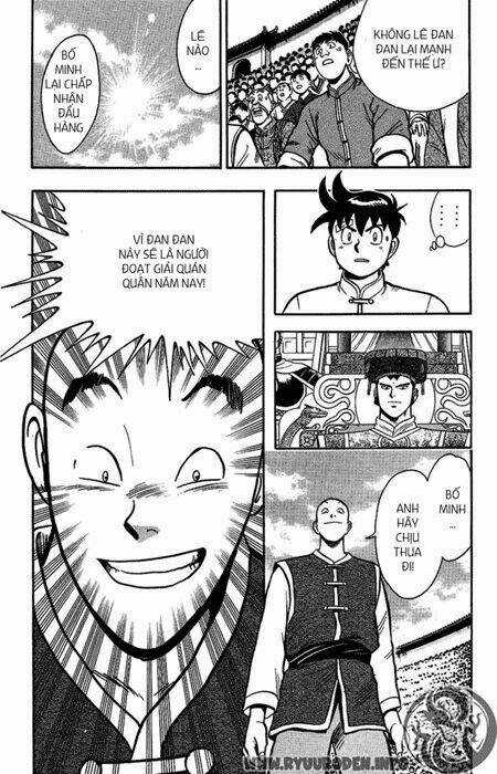 Hoàng Phi Hồng Phần 1 - Chapter 29 - Trang 168