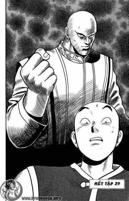Hoàng Phi Hồng Phần 1 - Chapter 29 - Trang 175
