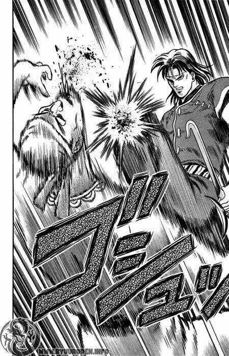 Hoàng Phi Hồng Phần 1 - Chapter 29 - Trang 28