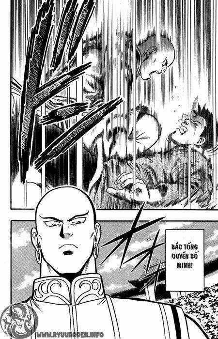 Hoàng Phi Hồng Phần 1 - Chapter 29 - Trang 39