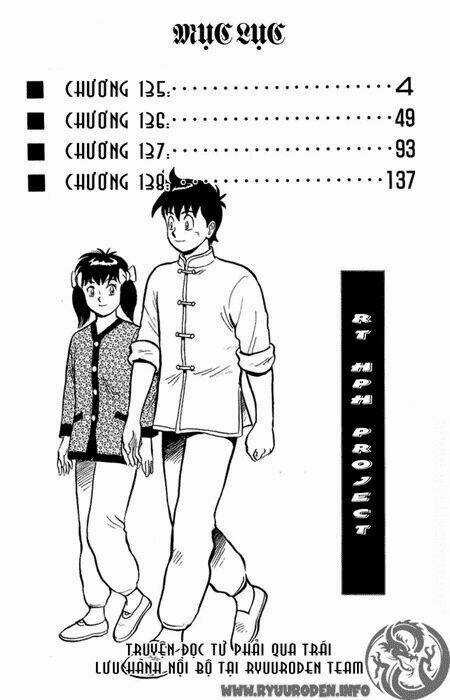 Hoàng Phi Hồng Phần 1 - Chapter 29 - Trang 5