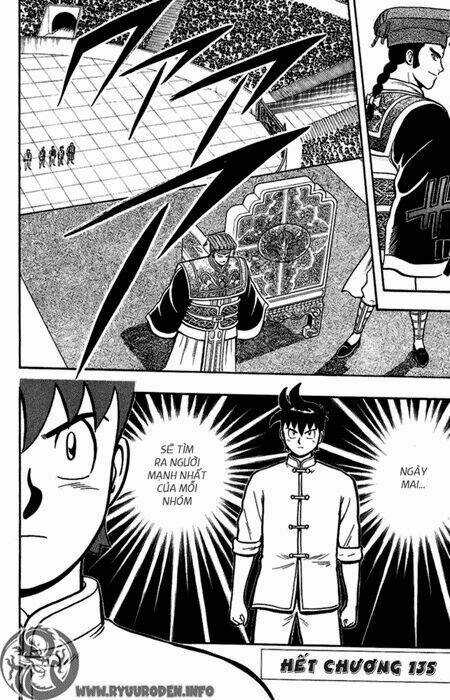 Hoàng Phi Hồng Phần 1 - Chapter 29 - Trang 49