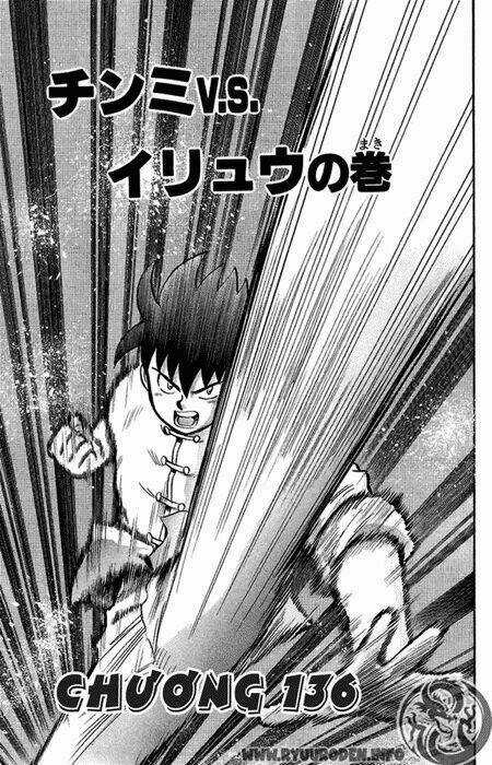 Hoàng Phi Hồng Phần 1 - Chapter 29 - Trang 50