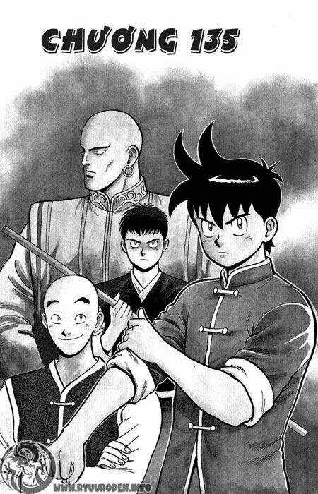 Hoàng Phi Hồng Phần 1 - Chapter 29 - Trang 6